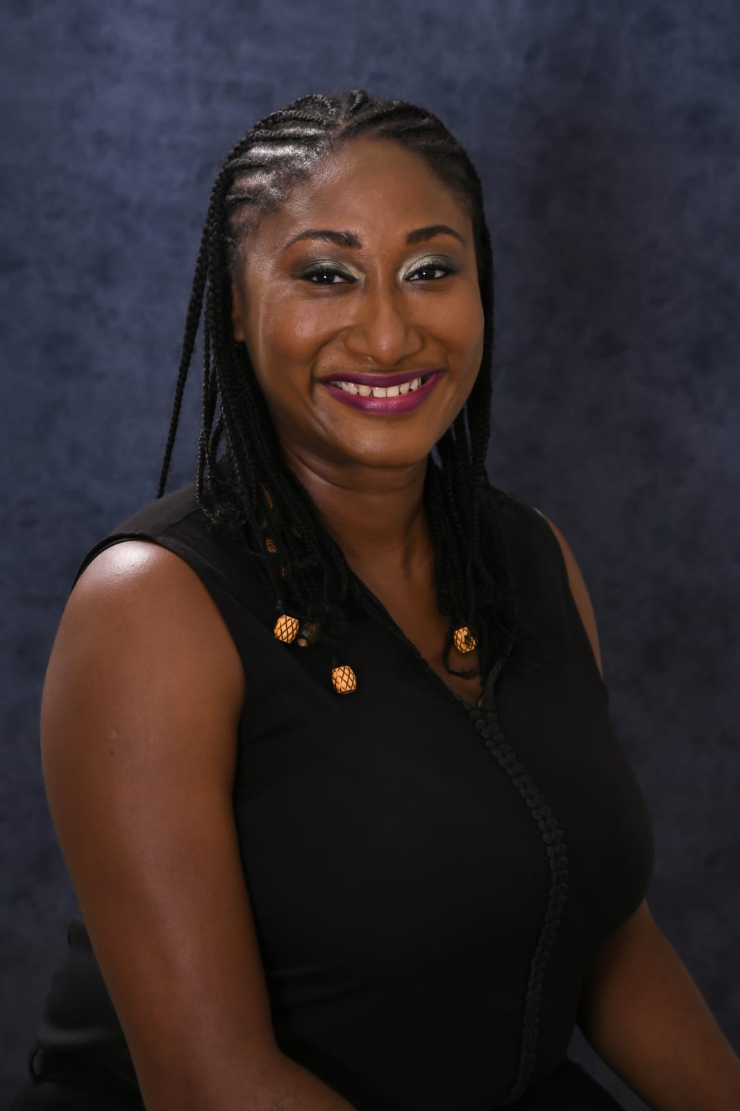 Dr. Llorenia Muir-Green