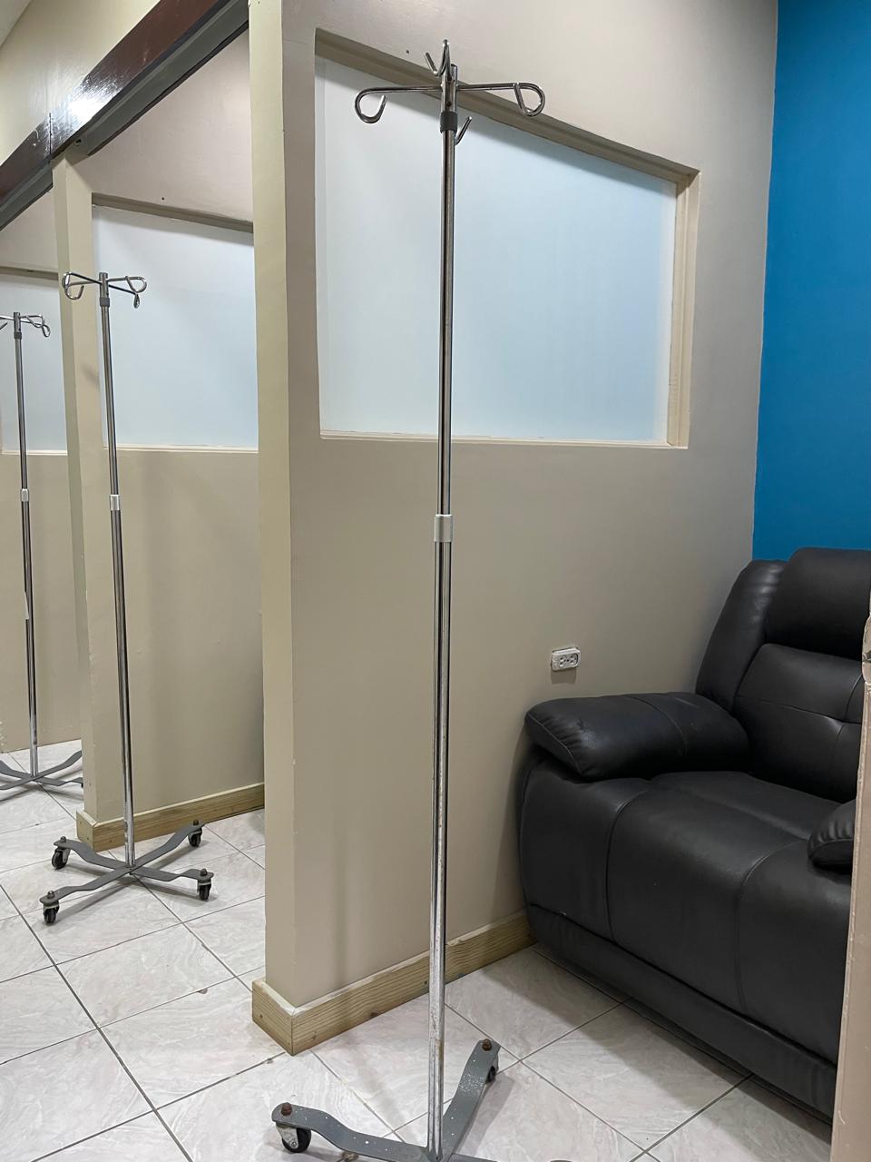 Cancer Treatment Area