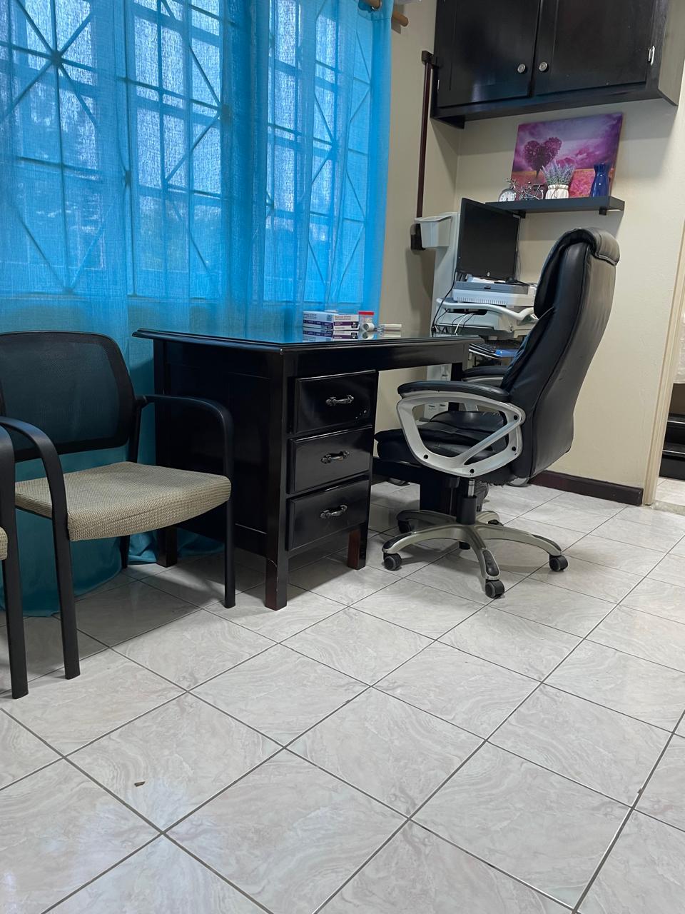 Consultation Room
