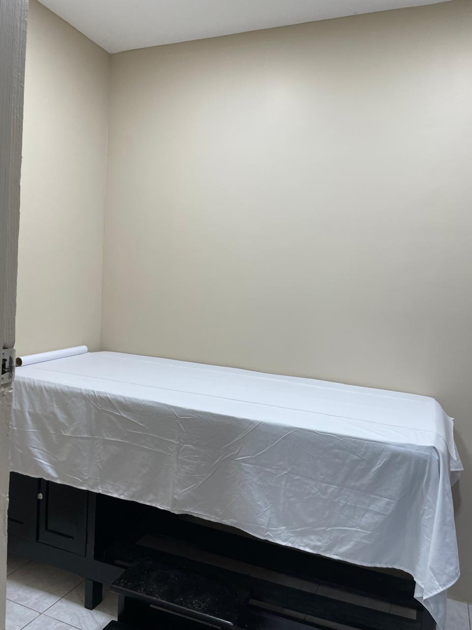 Exam Room