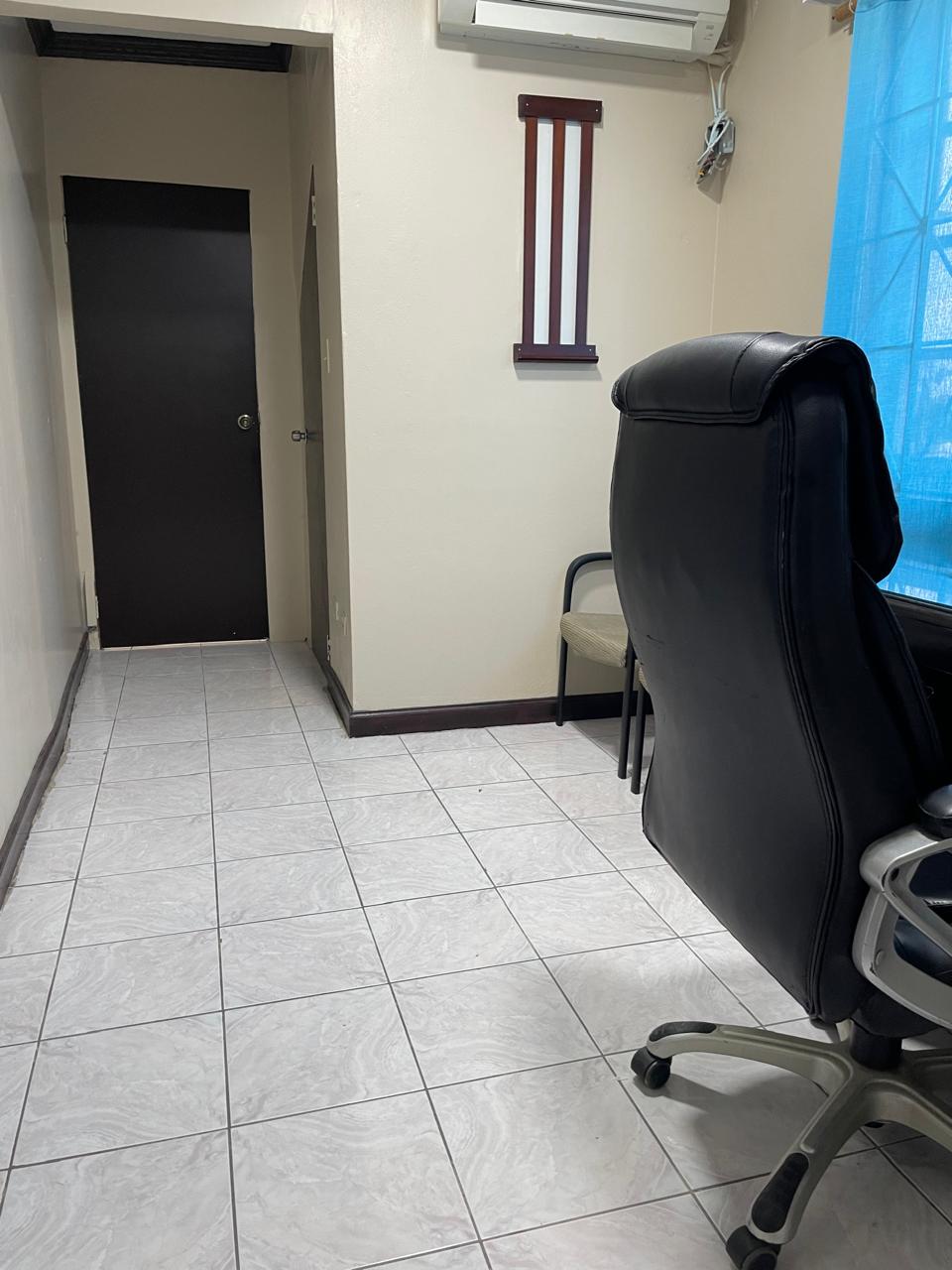 Patient Care Area