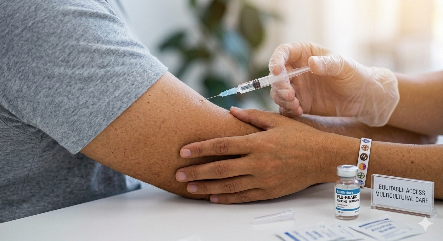 Vaccination